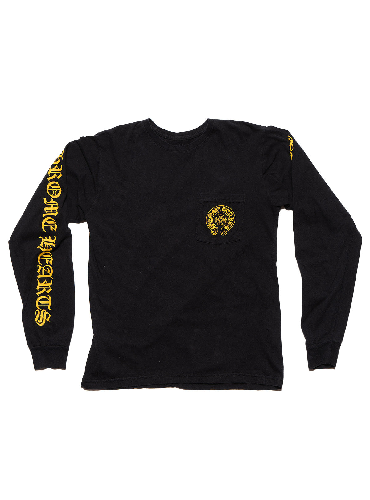 chrome hearts dress long sleeve Chrome Hearts Knit Collared Long Sleeve Dress Justin Reed