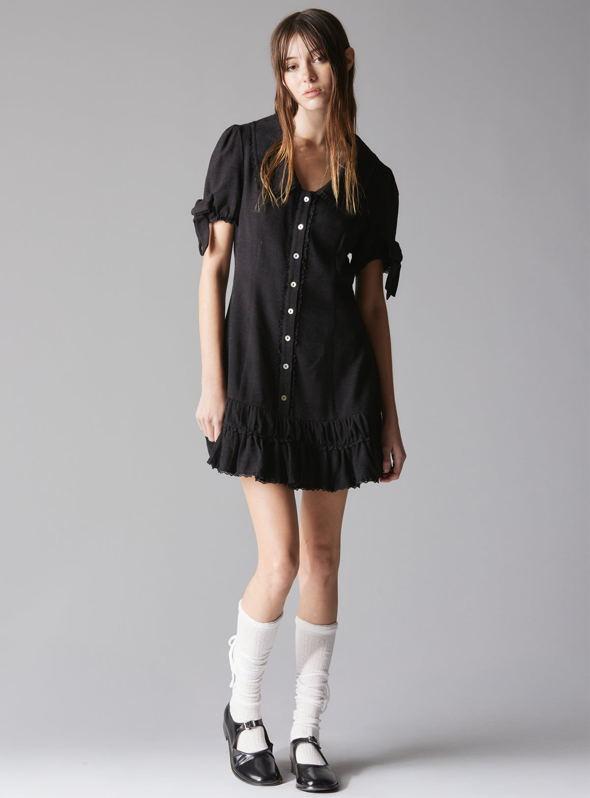unif knit dress Odin Dress