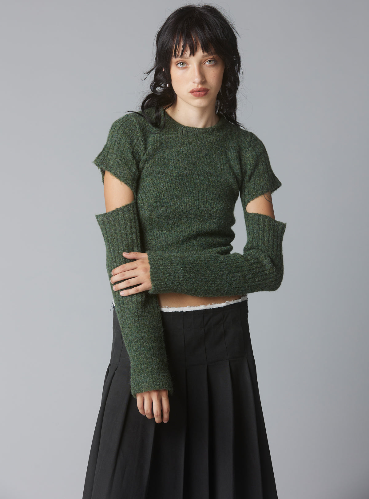 UNIF | Cye Sweater