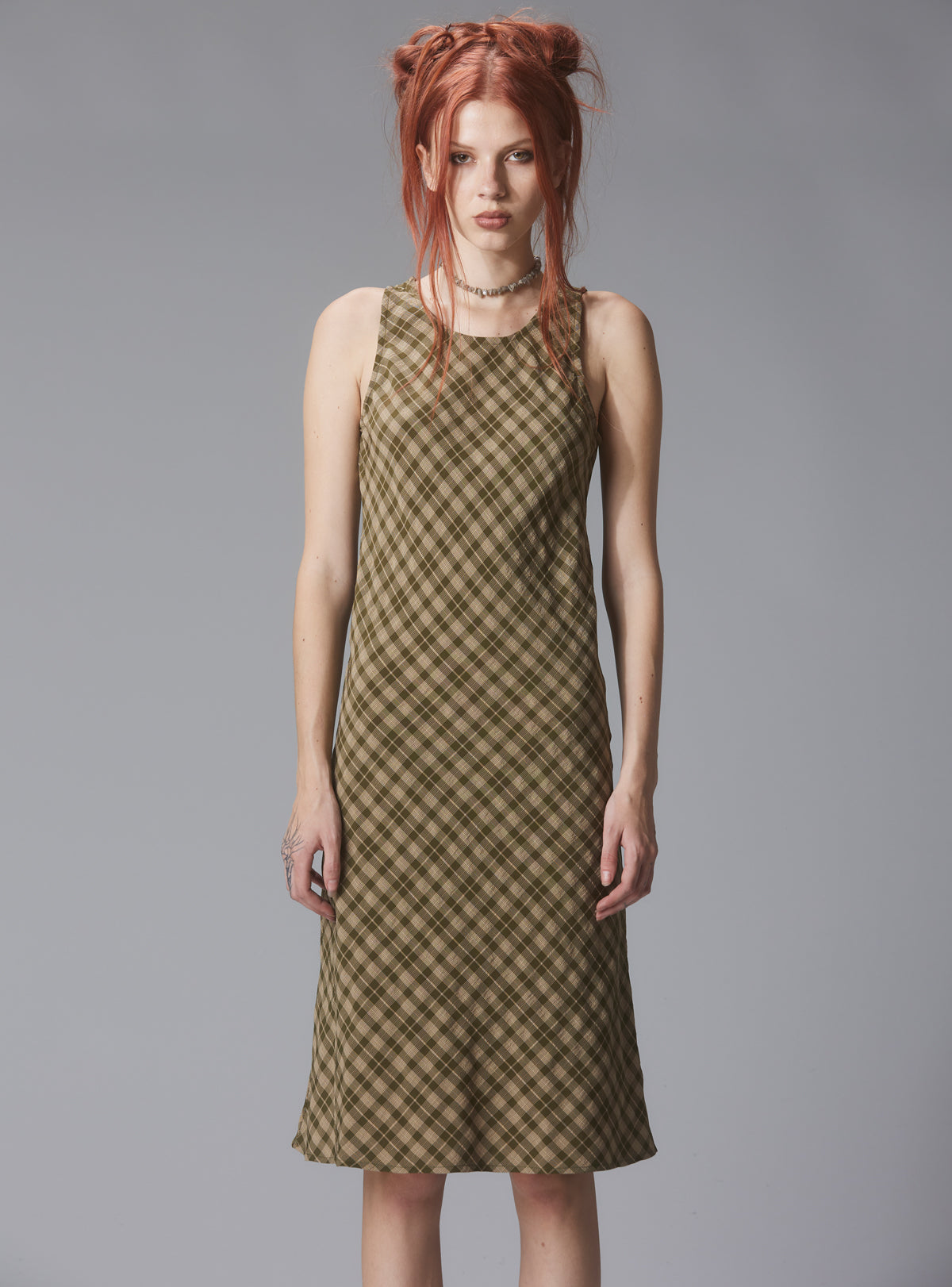 UNIF | Kelp Dress