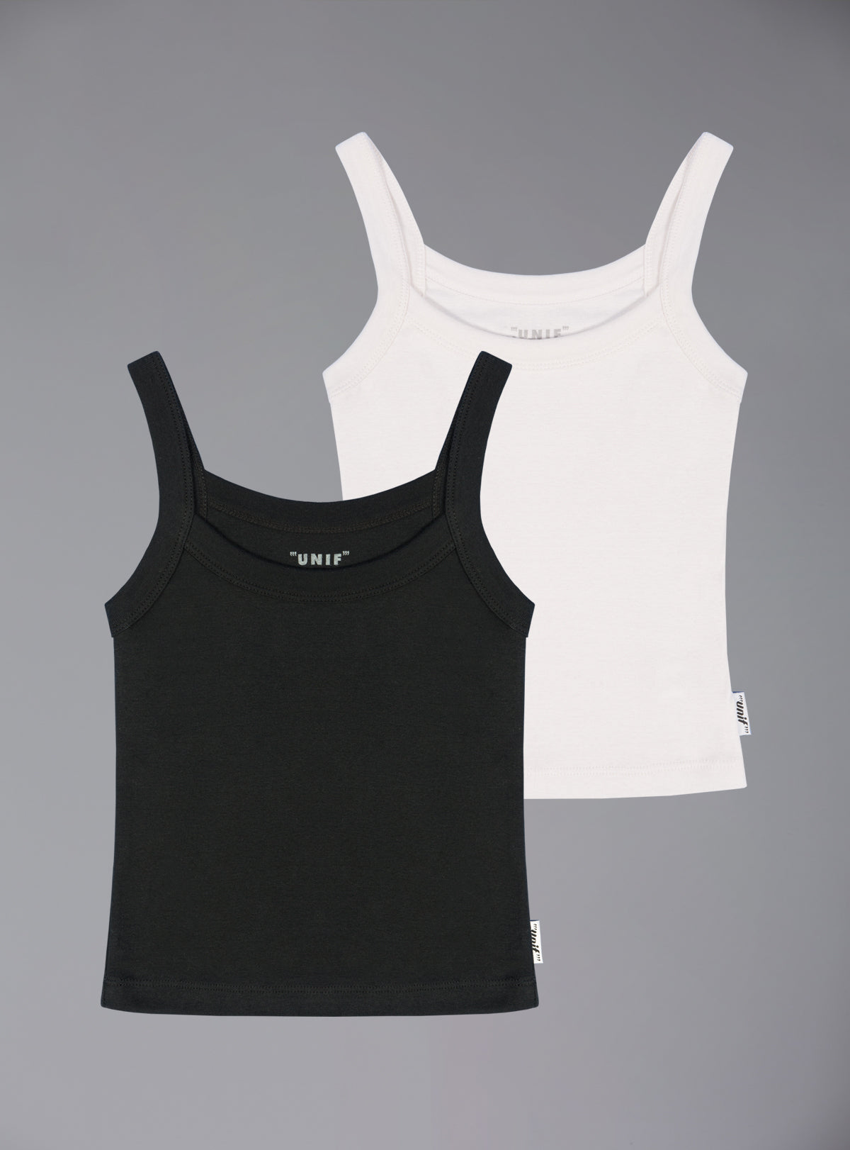 Staple Tank Two-Pack