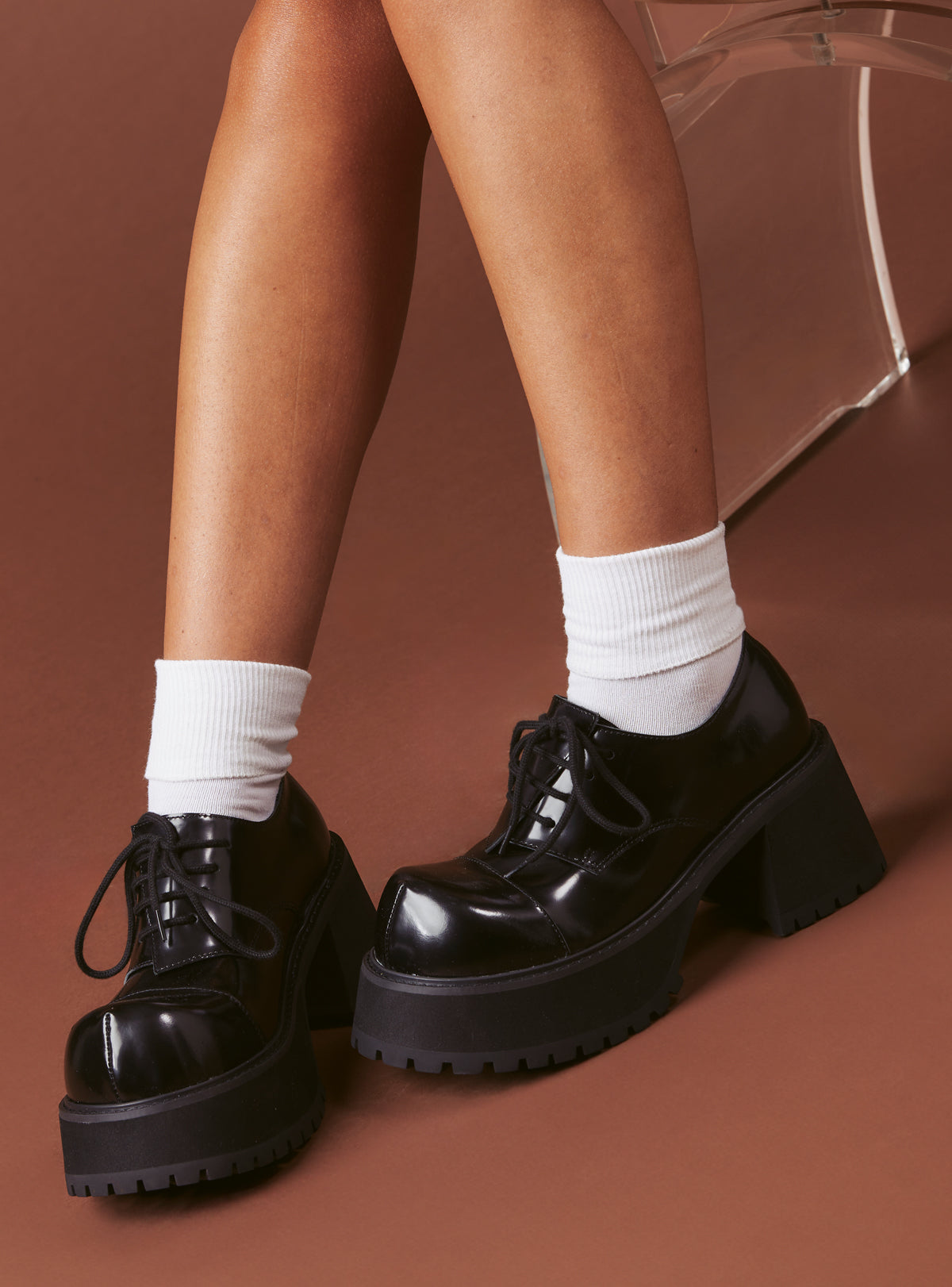 Zint Platform Oxford Zint Platform Oxford