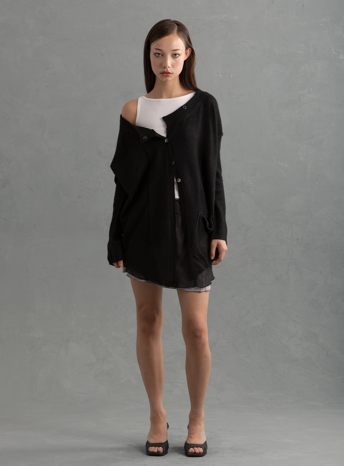 Lusc Cardigan Lusc Cardigan
