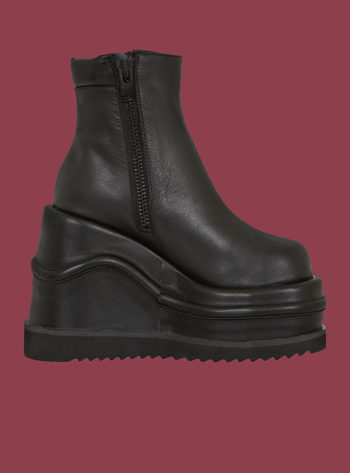 Wave Boot