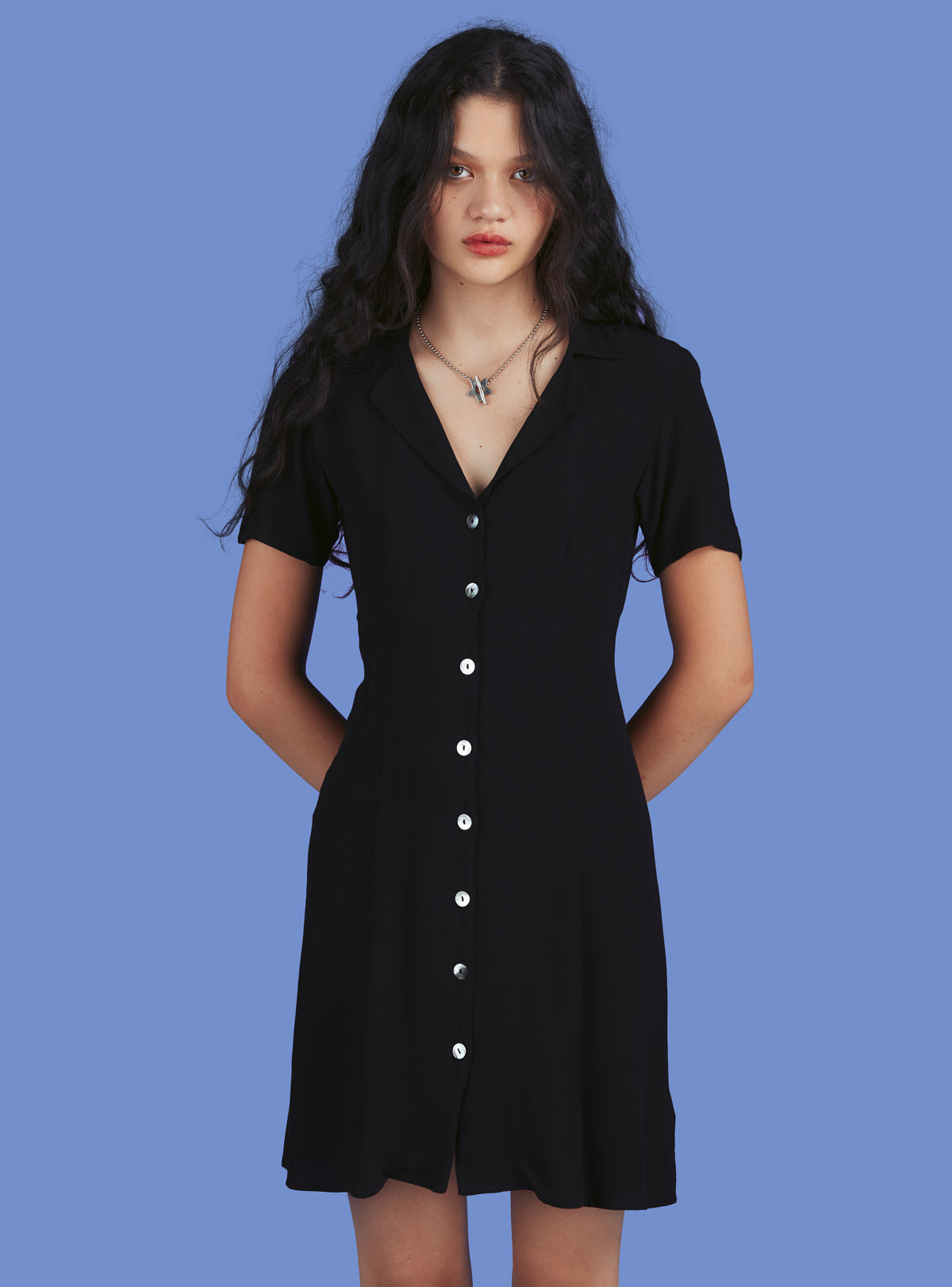 UNIF | Remote Dress UNIF | Remote Dress