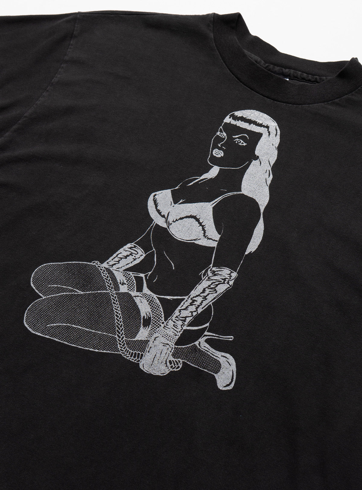 Vintage Dominatrix Tee vintage-dominatrix-tee