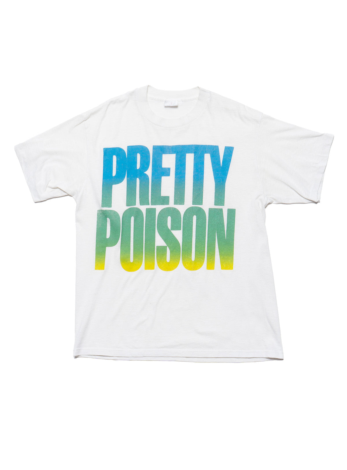 UNIF | Vintage Pretty Poison Tee