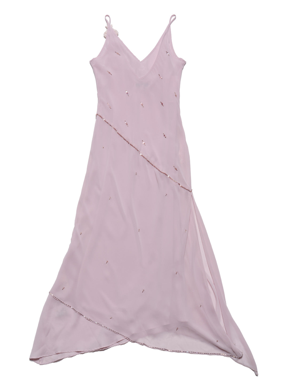 Vintage Lavender Next Dress