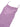 Vintage Lavender Gharani Strok Bias Dress
