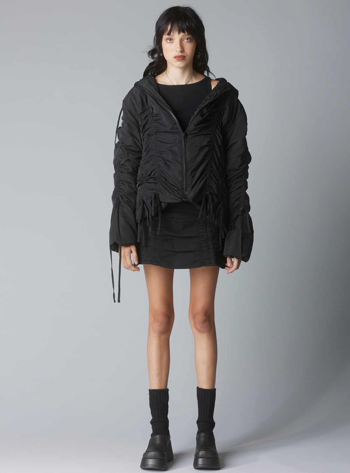 Jackets