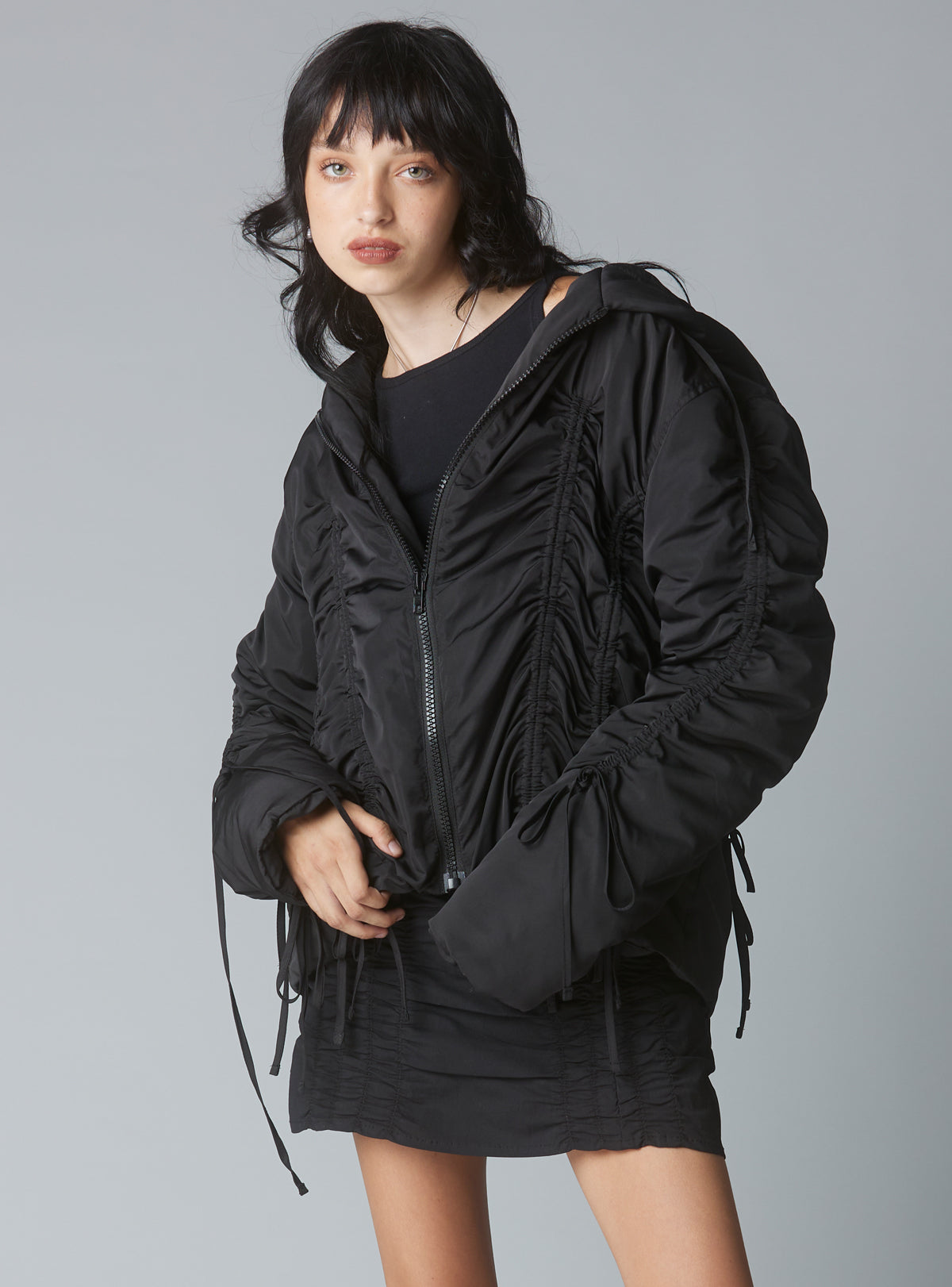 Jackets
