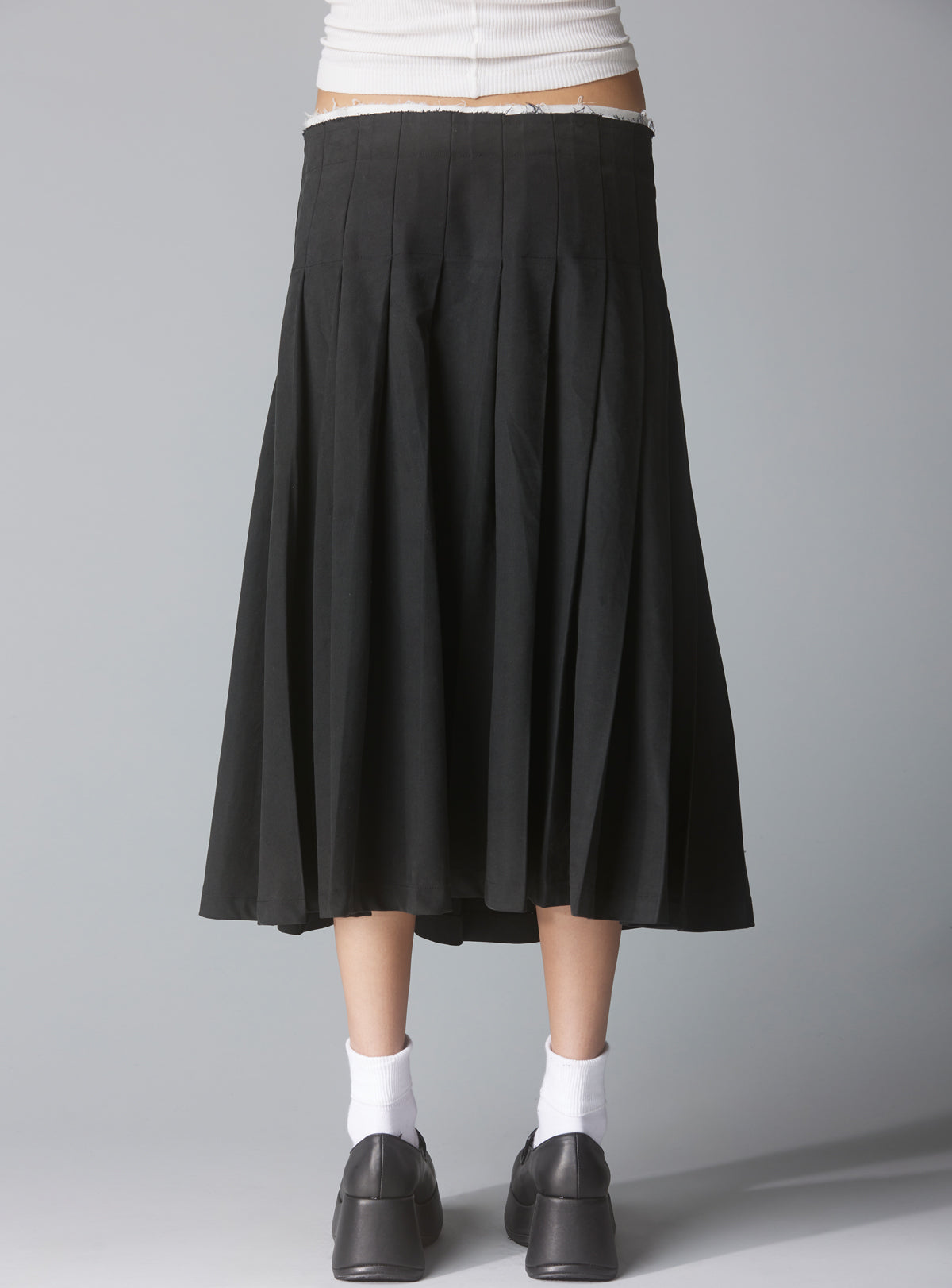 Cinth Skirt