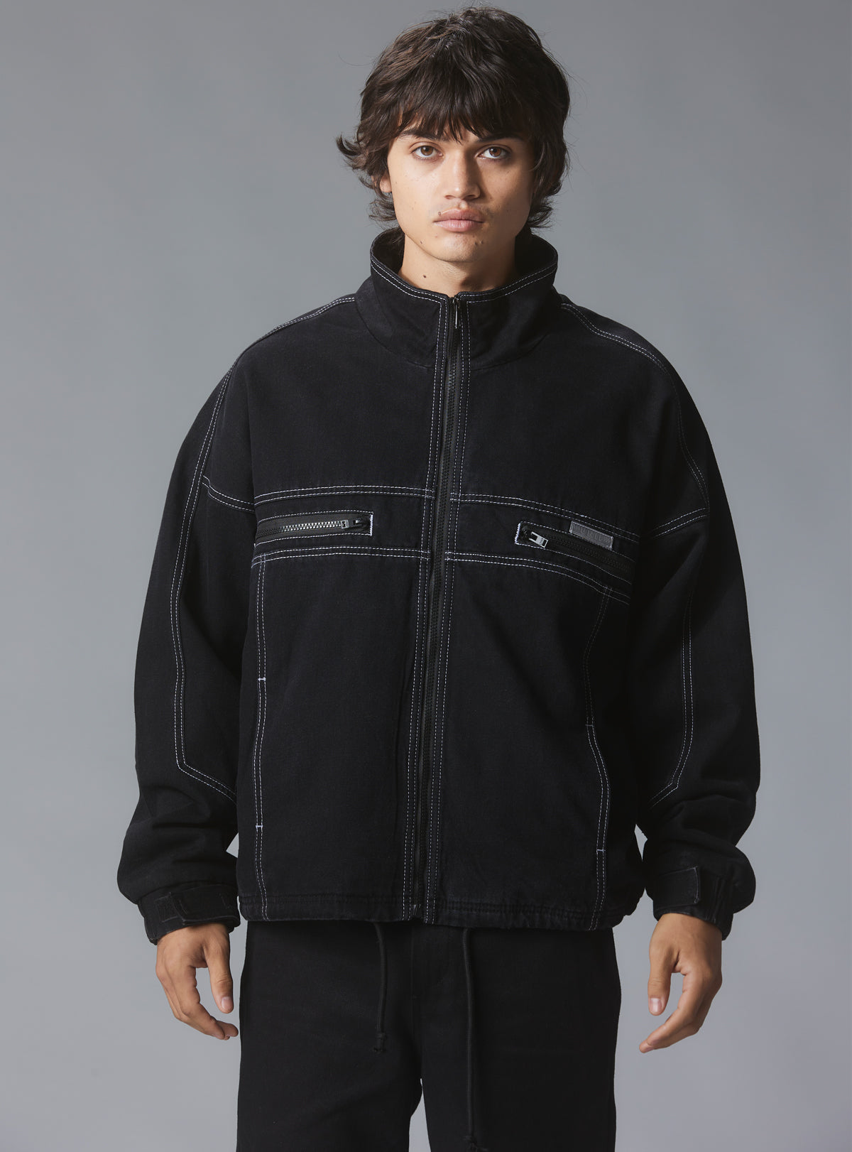 Women's Jackets – UNIF