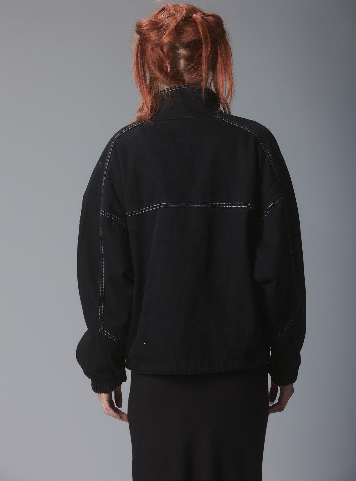 UNIF | Code Jacket