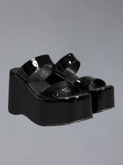 Gia Slip Ons