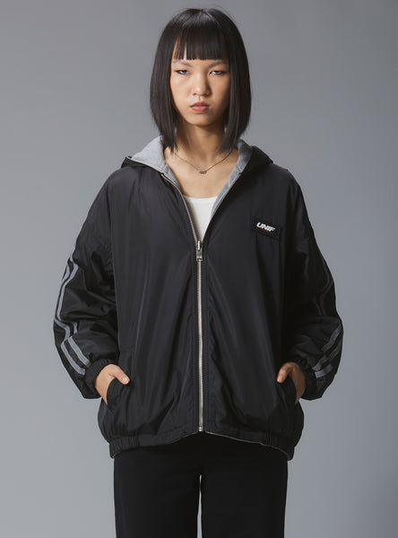 ジャケット・アウター AFB REVERSIBLE SPORT JAKET REVERSIBLE SPORTS JACKET – AFB