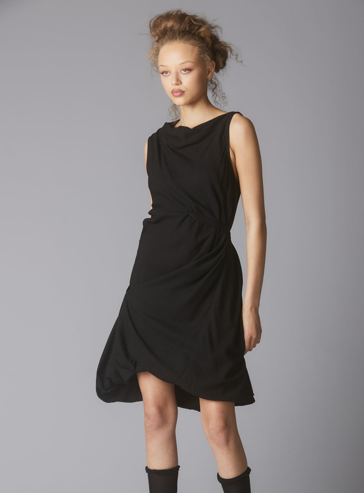 Lagen Dress