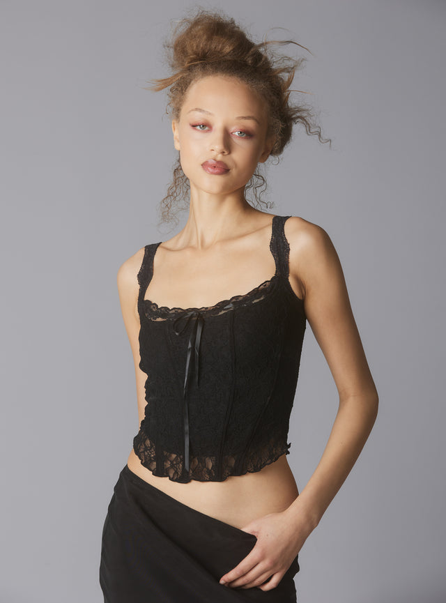 Melody Top main image 0