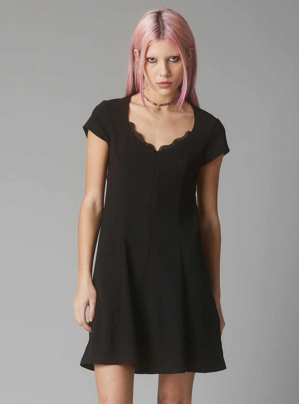 UNIF Ode Dress