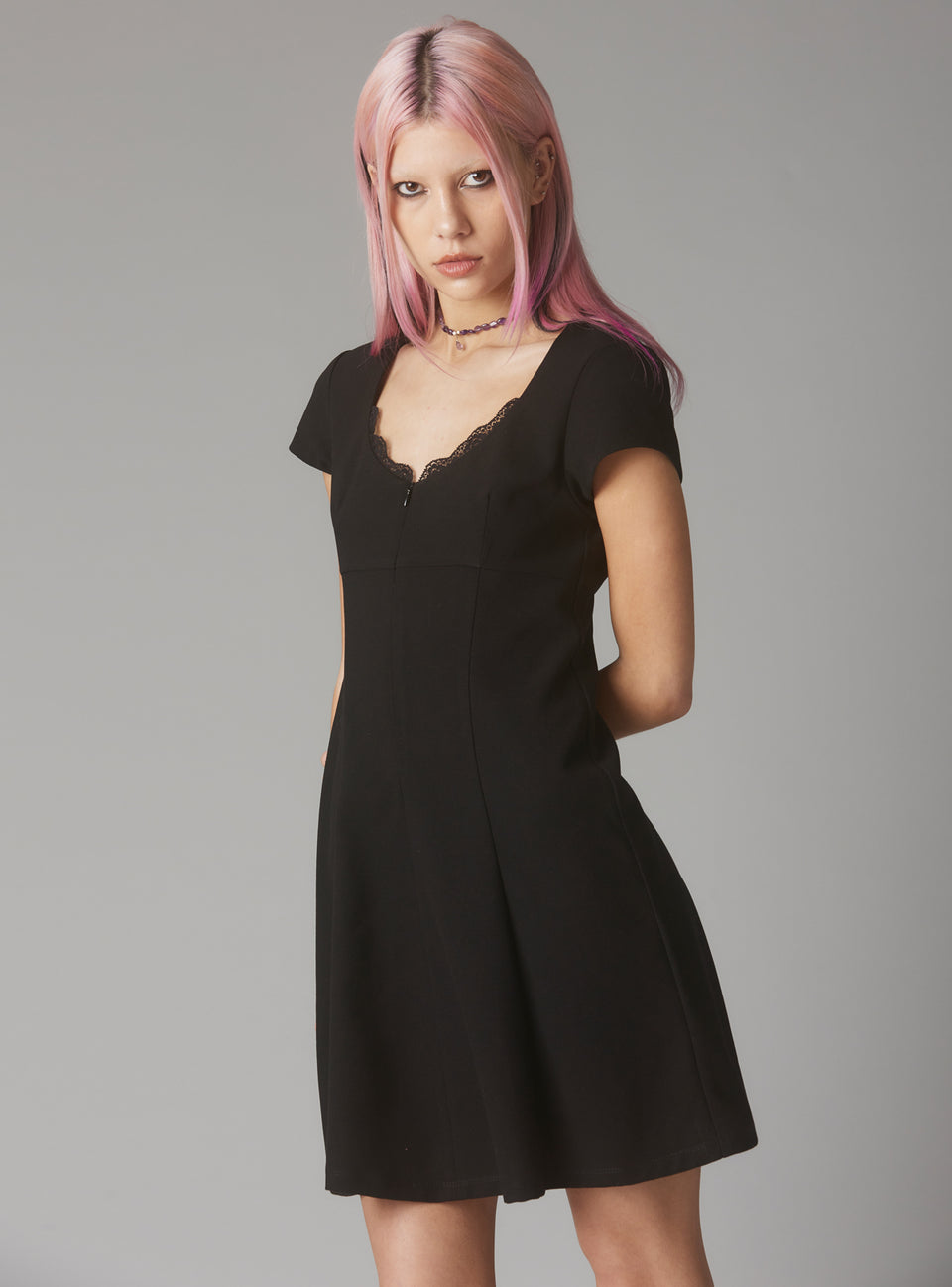 UNIF Ode Dress