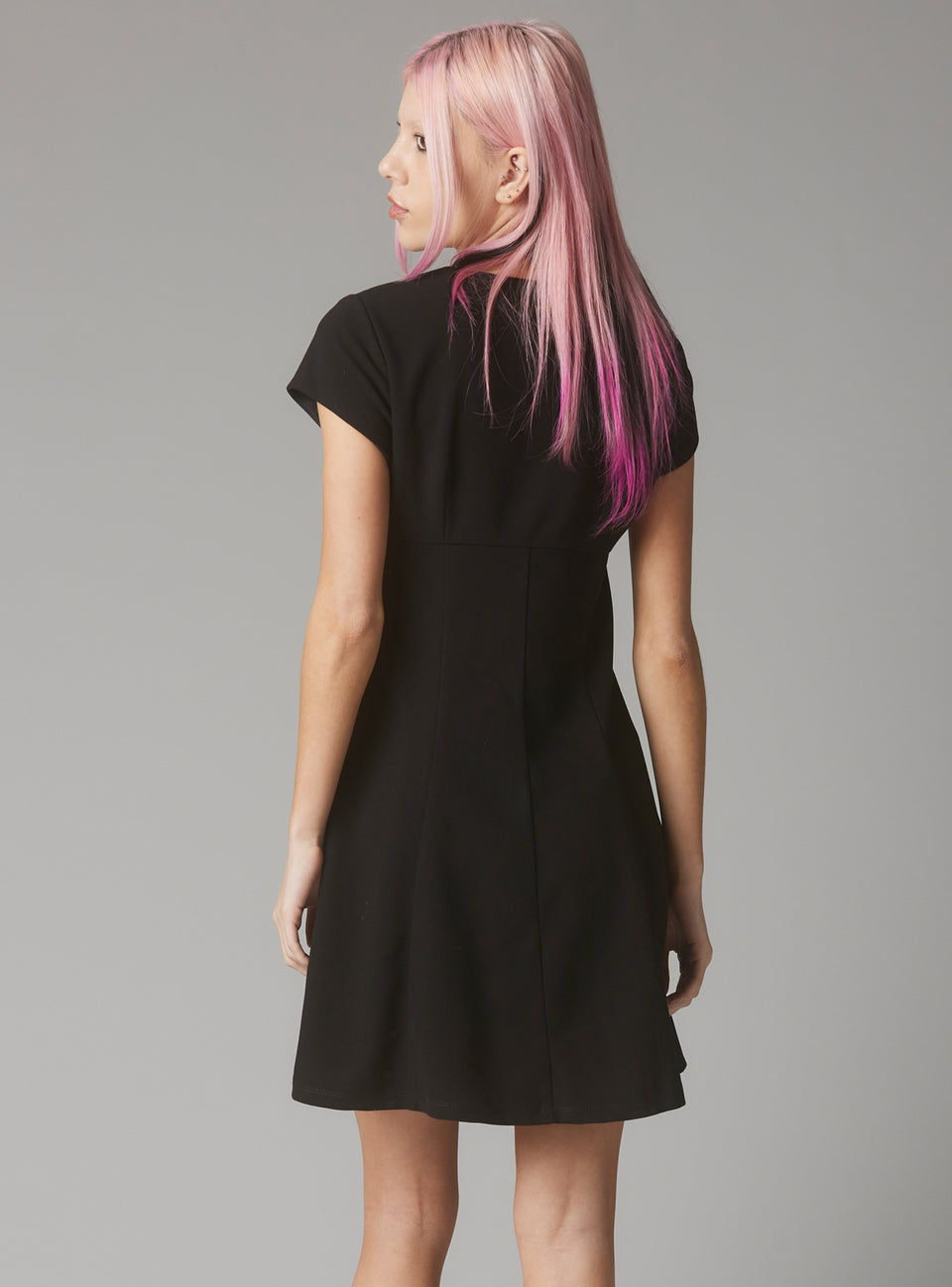 UNIF Ode Dress
