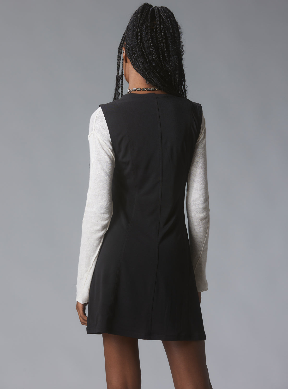 Parker black blakely dress cheap