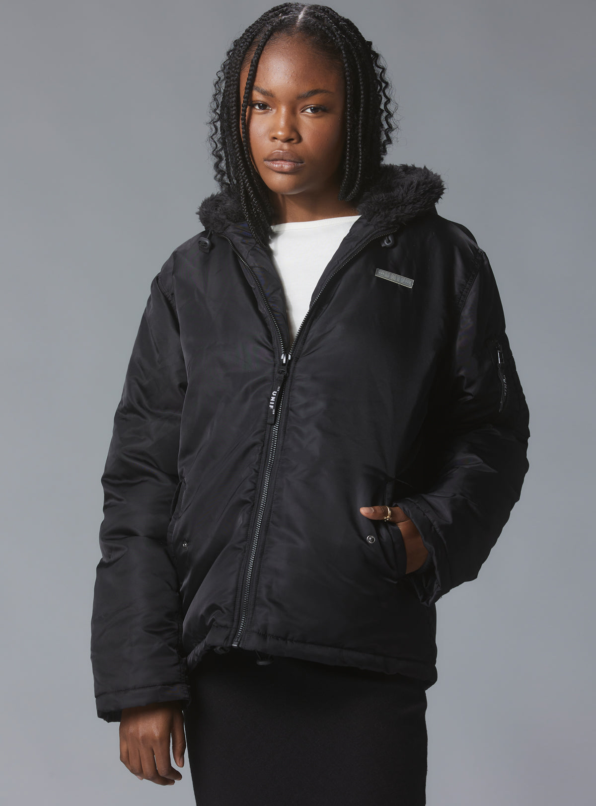 Jackets