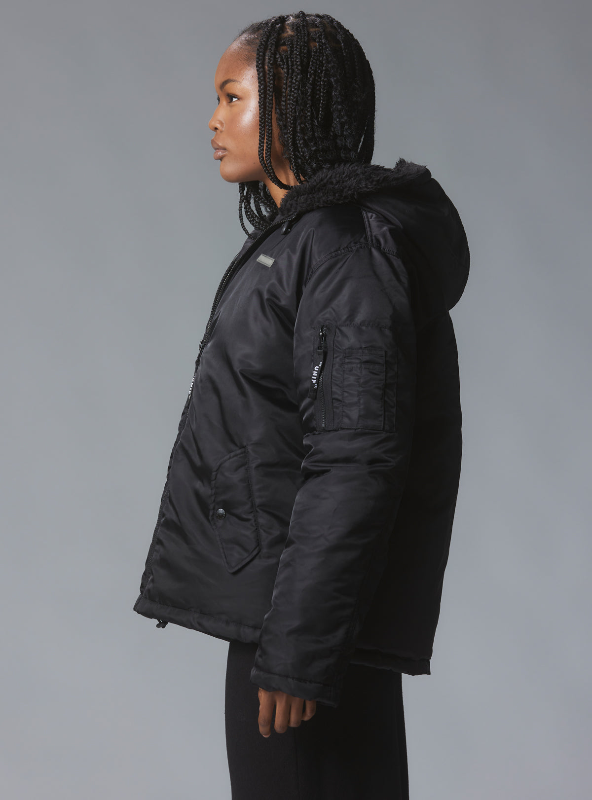 Jackets