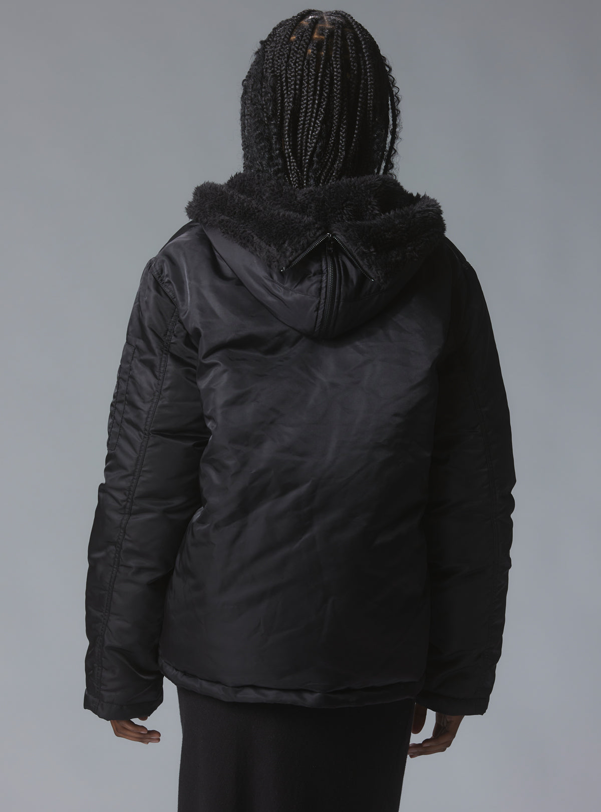 UNIF | Watch Jacket