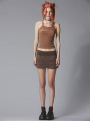 Borg Skirt