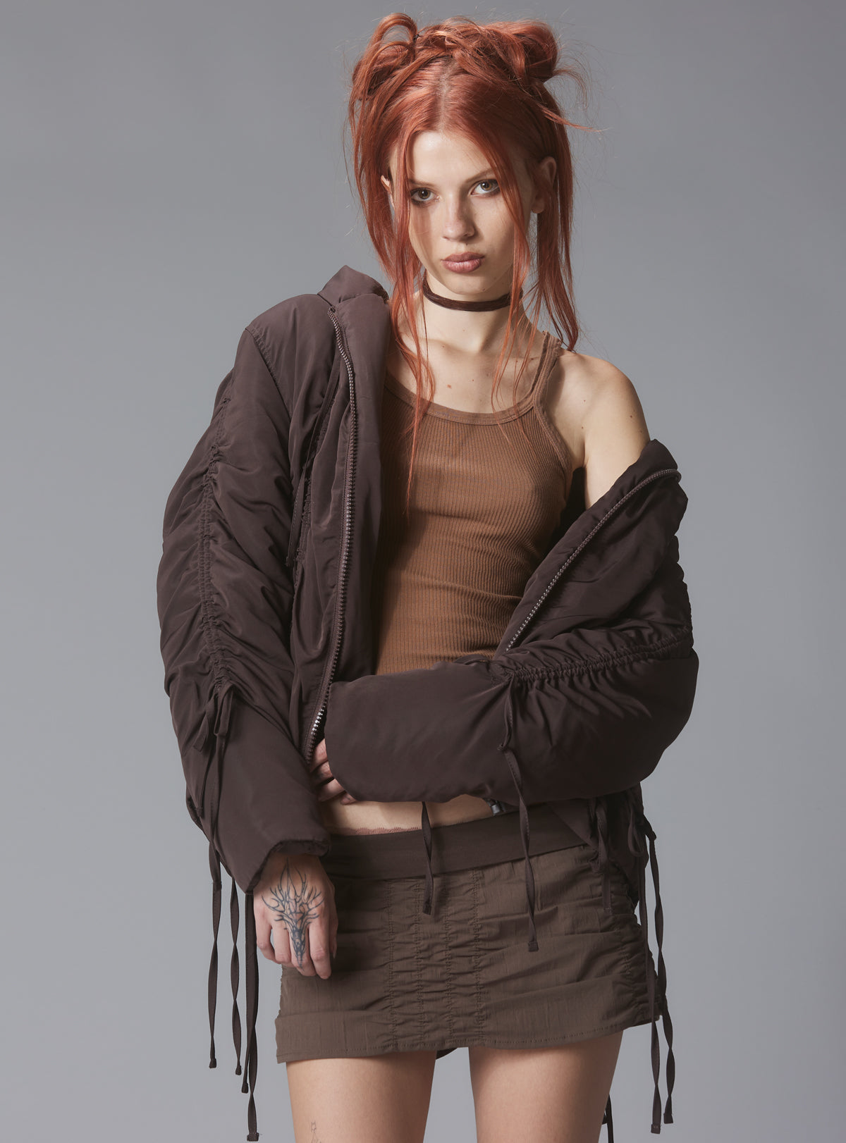 Women's Jackets