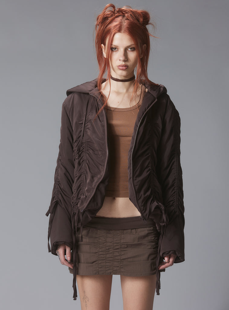 Women's Jackets – UNIF