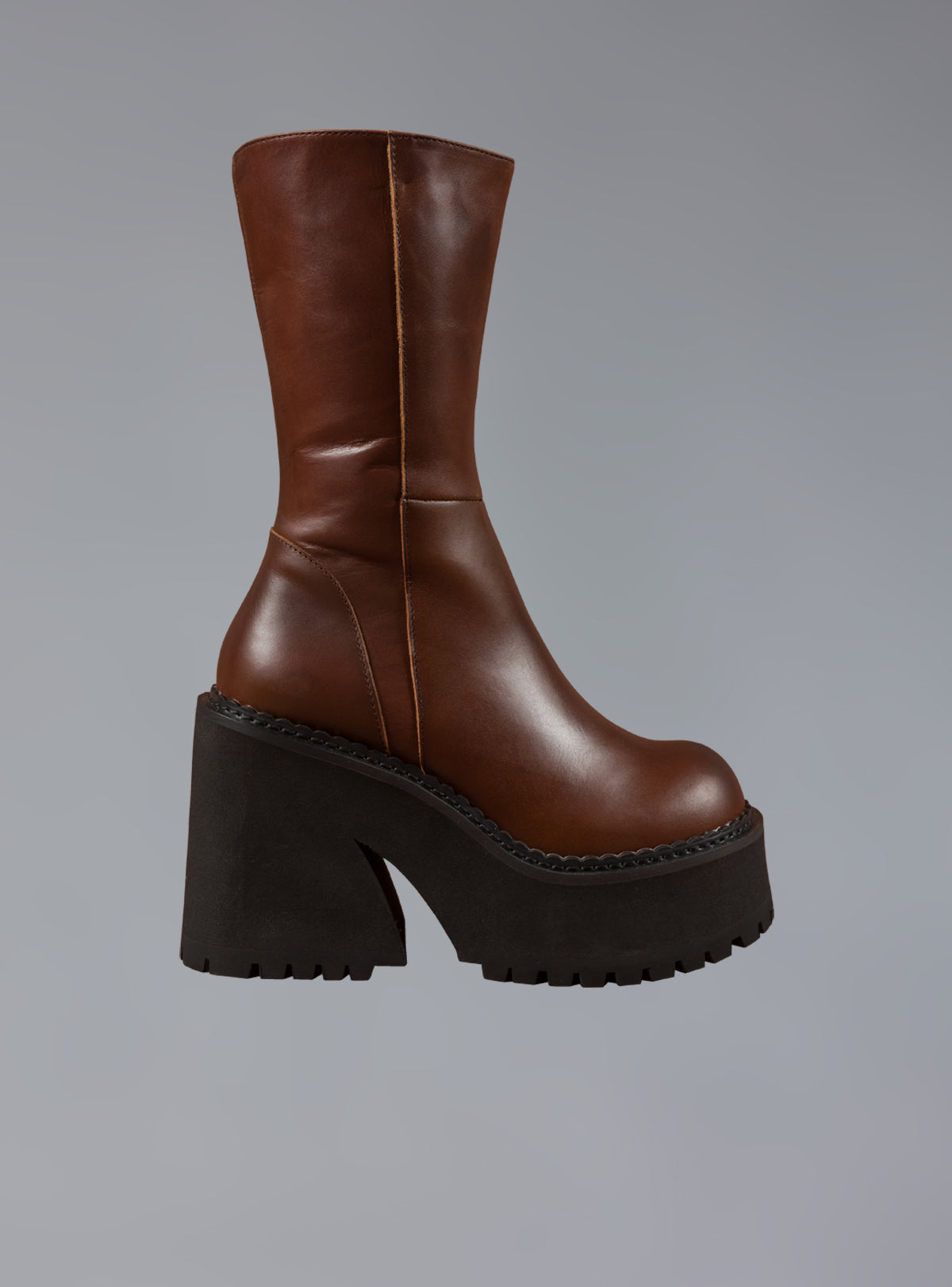 UNIF | Vintage-inspired ethical clothing and shoes