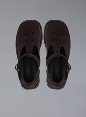 Comma Shoe