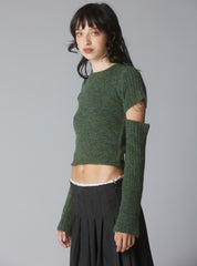 Cye Sweater