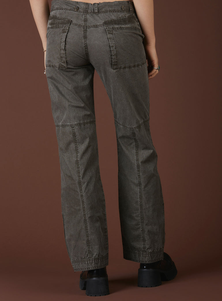 Est Pant