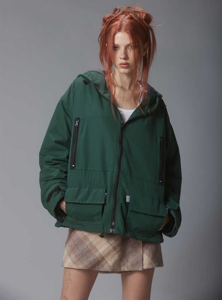 Women's Jackets – UNIF