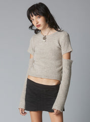 Cye Sweater