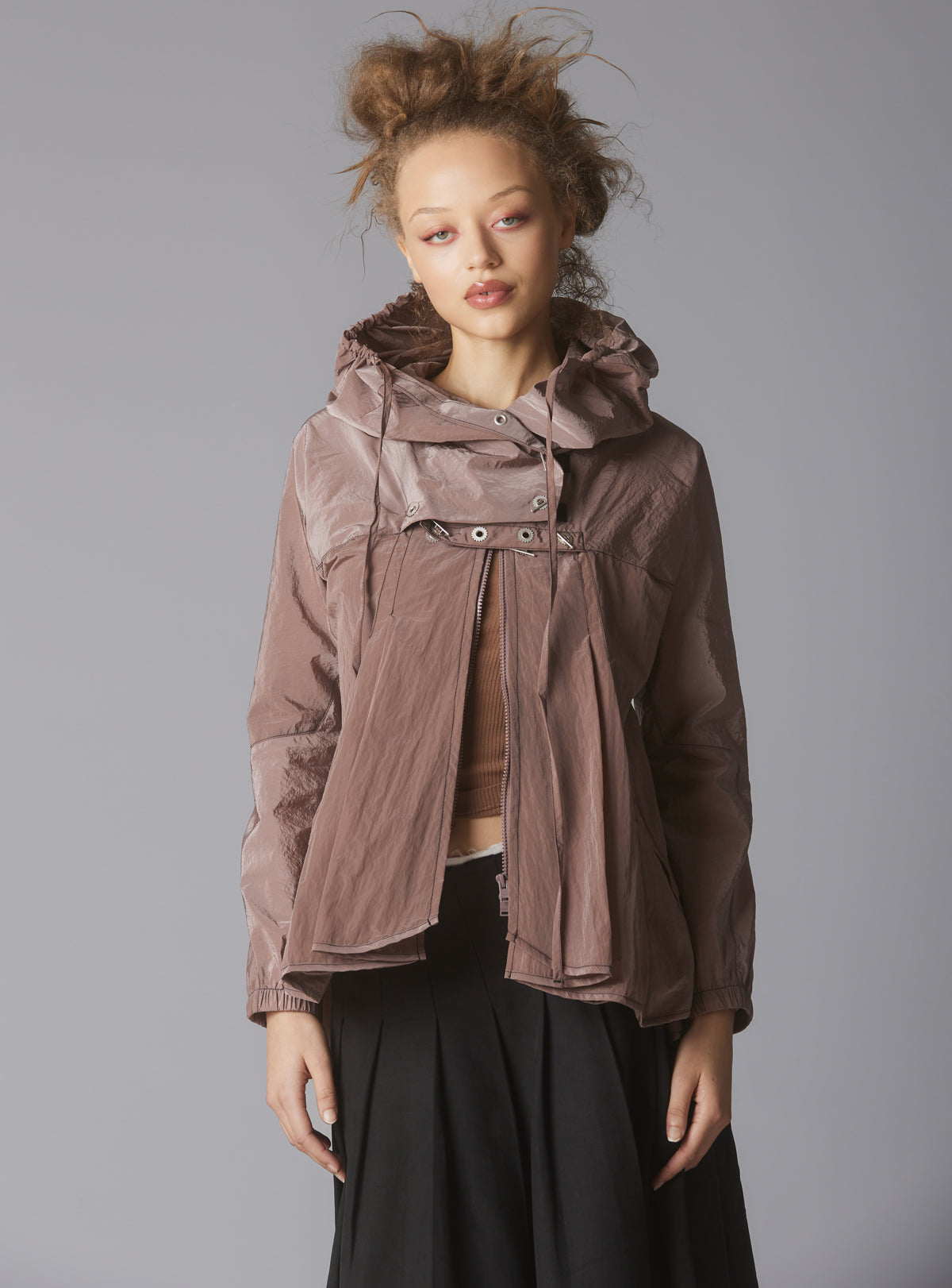 Jackets