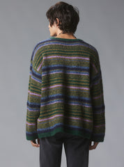 Oxide Sweater