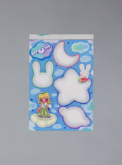 Myokahara Notebook