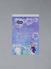 Myokahara Notebook