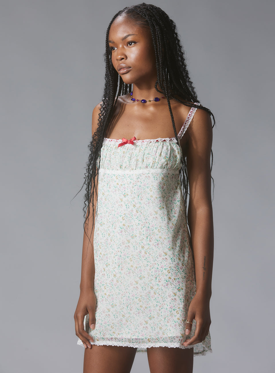 UNIF XO Dress