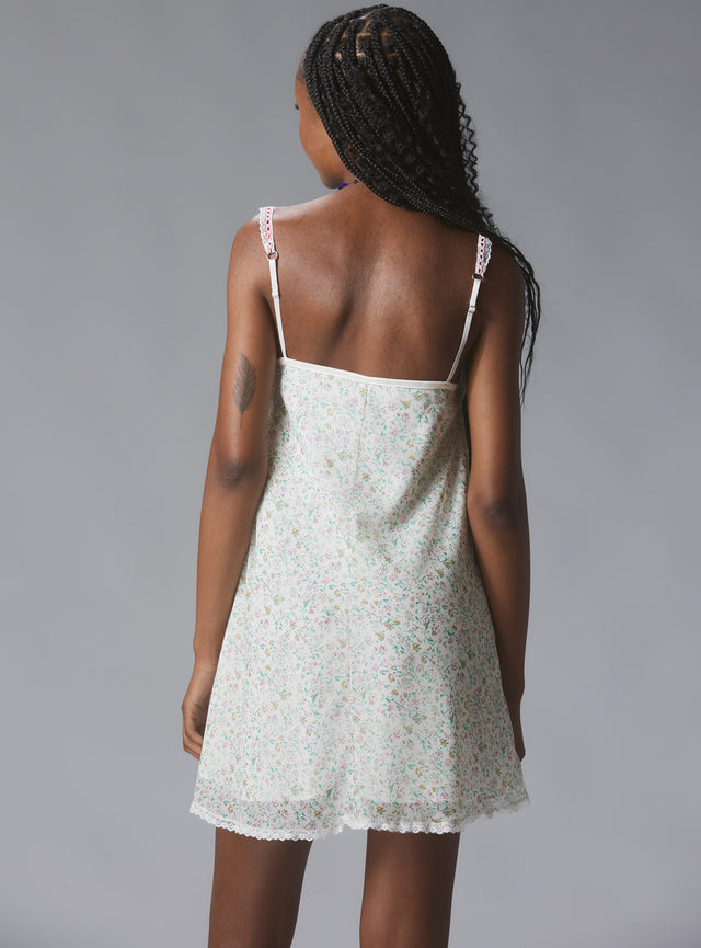 UNIF XO Dress