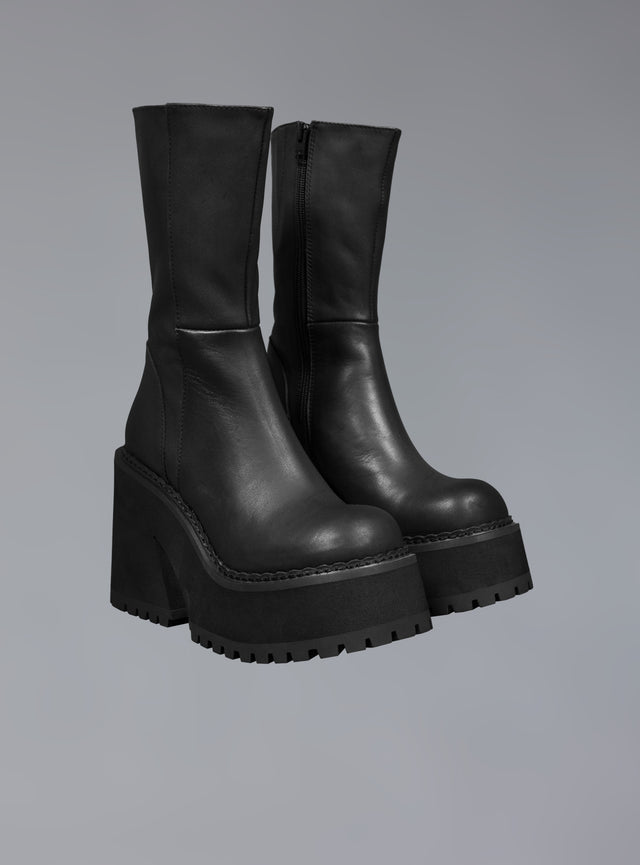 UNIF Parker Boot