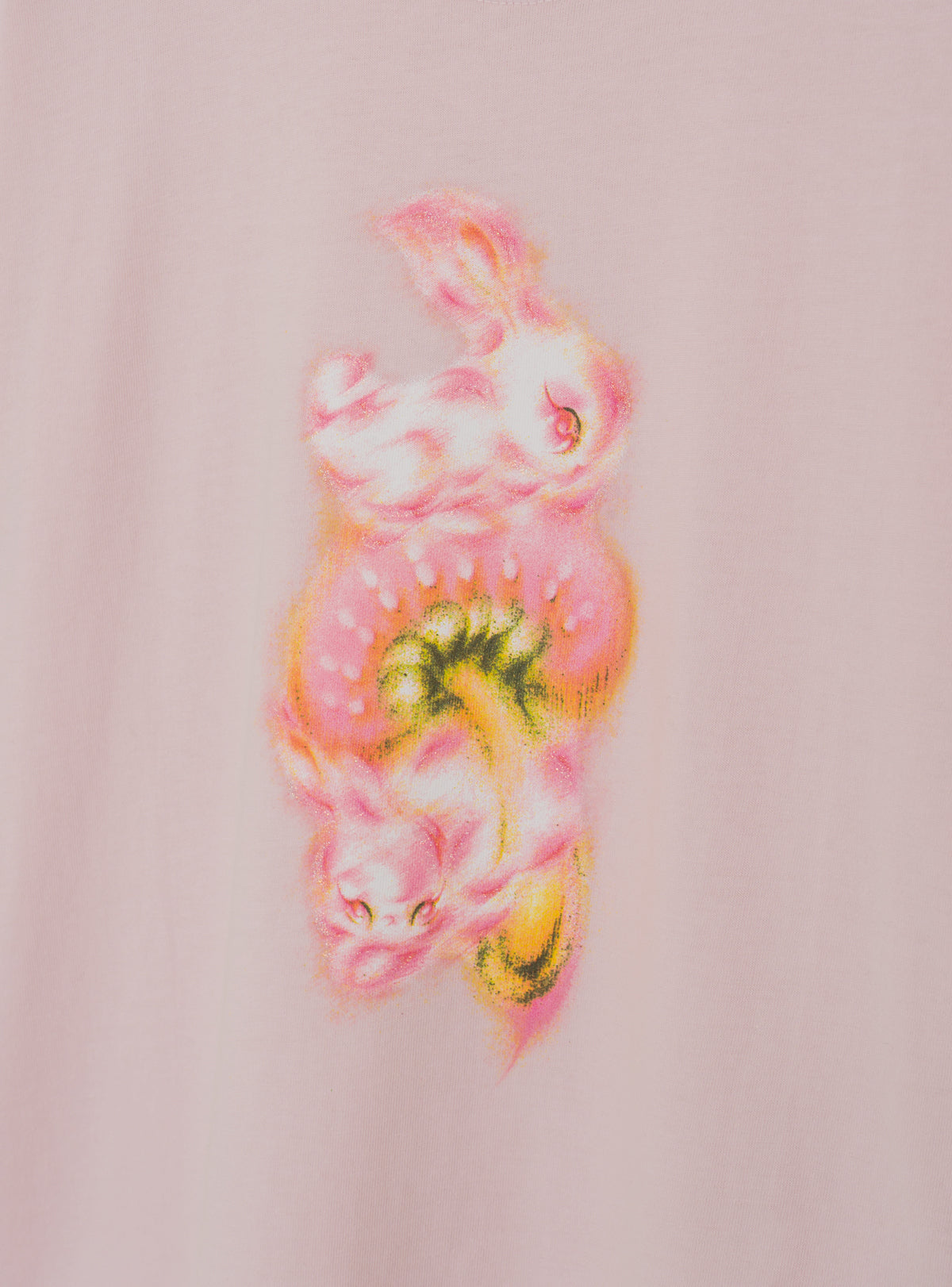 Spore Bunnies Longsleeve