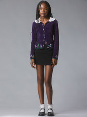 Fern Sweater