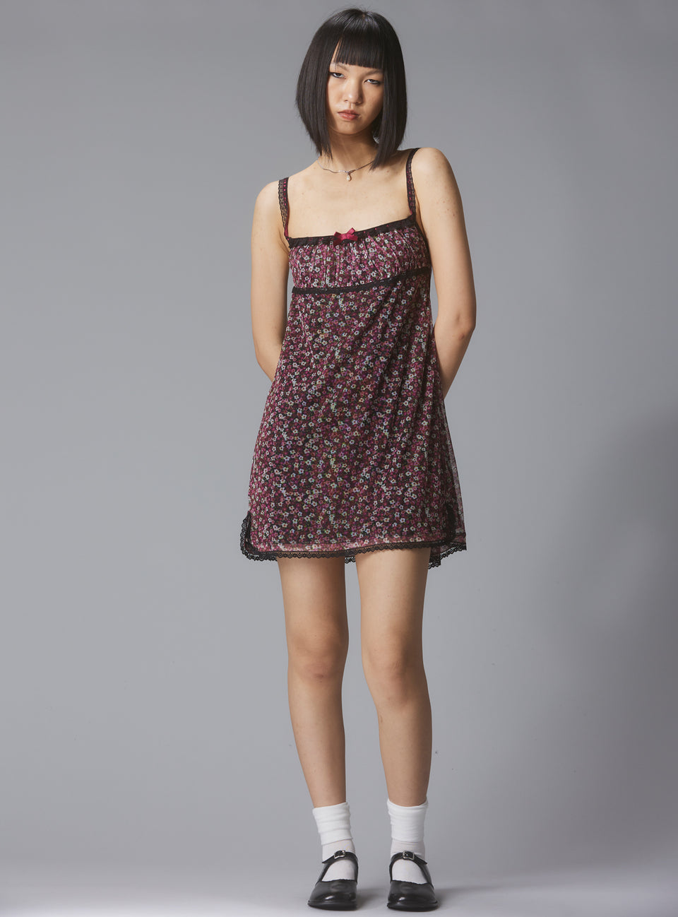 UNIF XO Dress