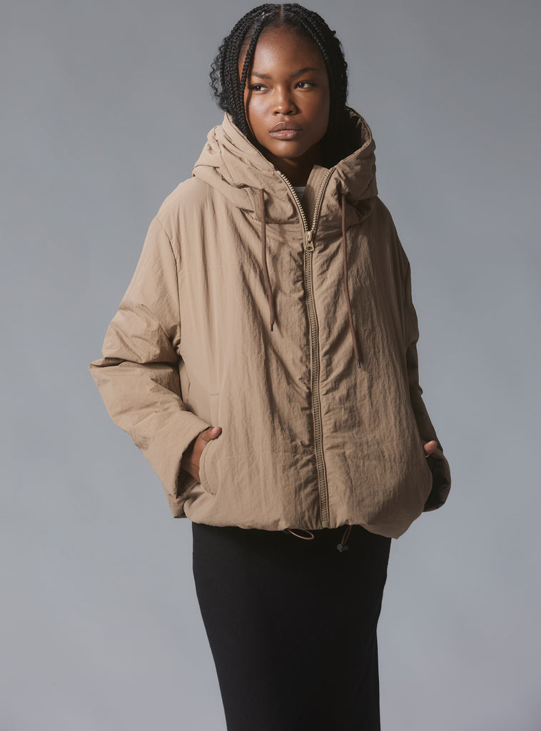 Women's Jackets – UNIF
