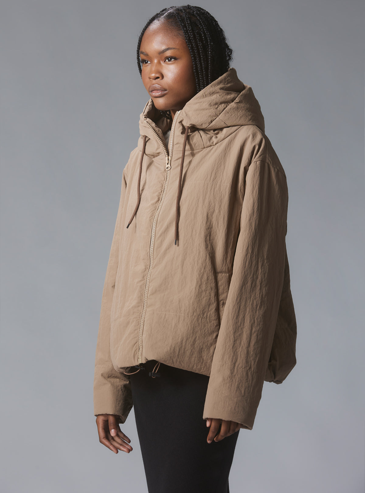 Women's Jackets